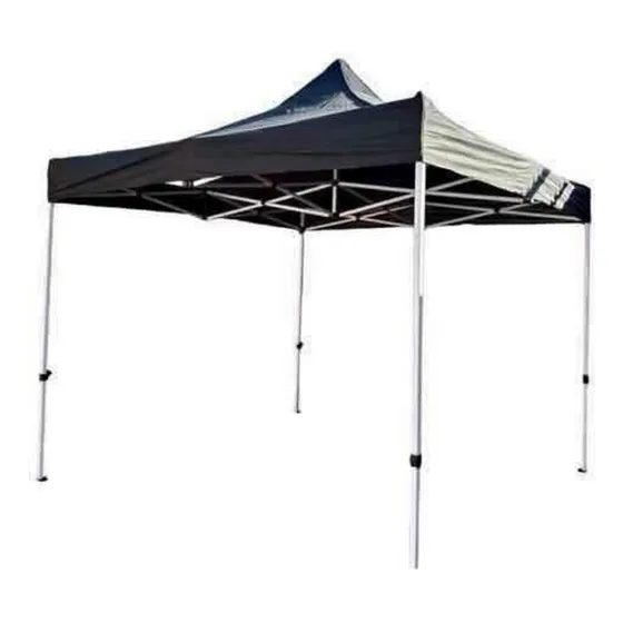 Toldo Plegable 3x3 Reforzado Nuevo Modelo Uv Impermeable