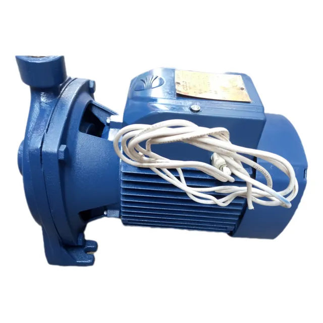 Bomba Agua Centrifuga Pedrollo 1.5 Hp 220/440