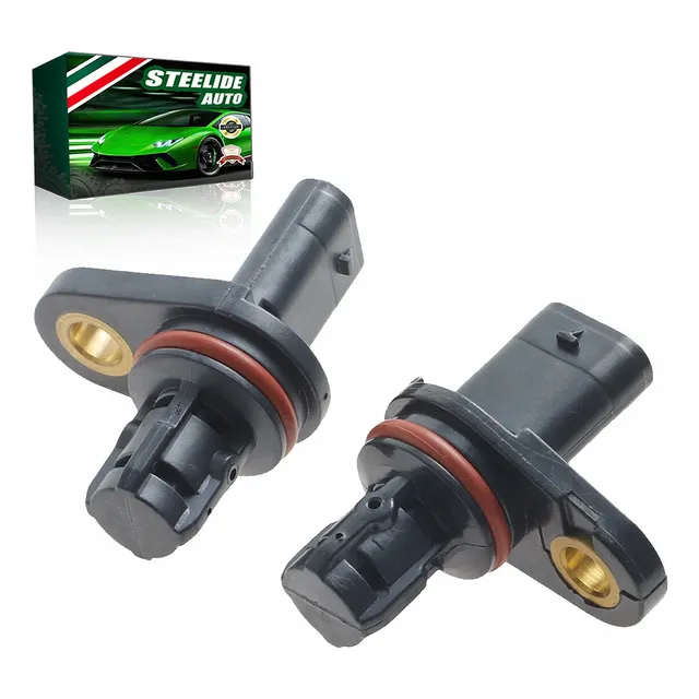Sensor De Posición Del Árbol De Levas Cruze Aveo Sonic Trax