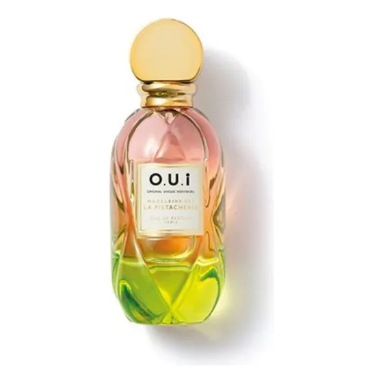 O.u.i Madeleine 862 La Pistacherie - Eau De Parfum 75ml