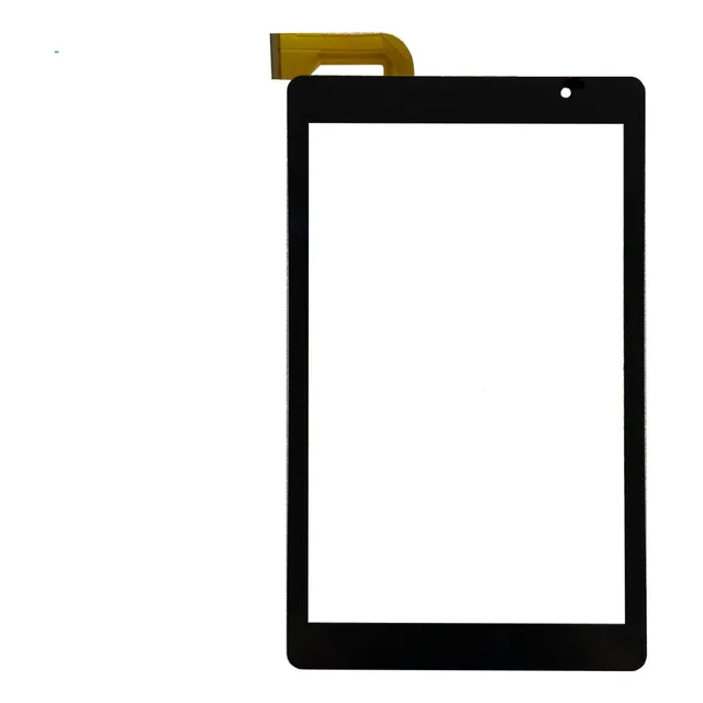 Touch Screen Onn Mid8016 8 Pulgadas 51 Pin Flex Px080h10b021