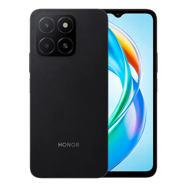 Celular Honor X5b 64gb 4ram Dual Sim +  Garantia