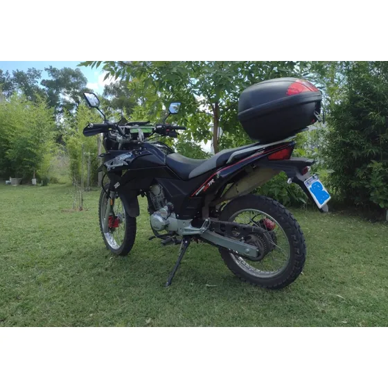 Excelente Keller Quasar 250 
