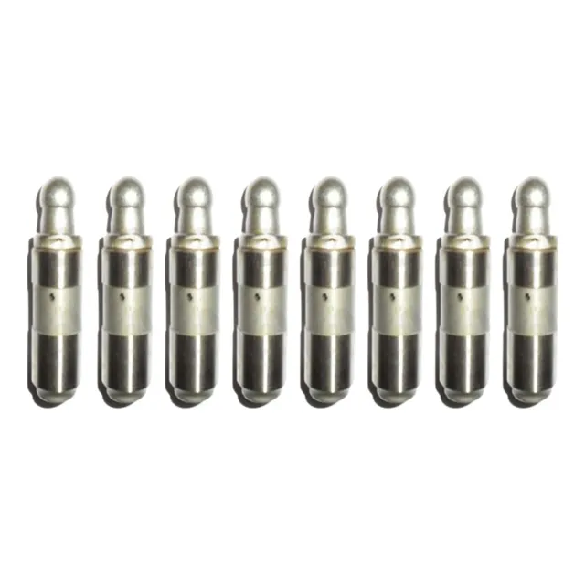 08 Tuchos De Valvulas Blazer S10 2.4 2.0 8v Efi/mpfi Flex/ga