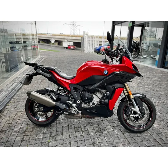 Bmw S 1000 Xr 2021