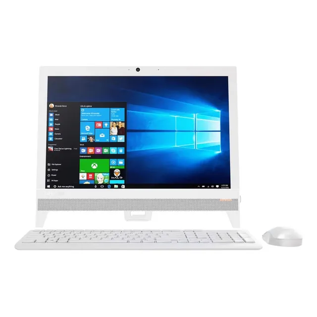 Lenovo Ideacentre Aio 310-20iap Nueva (sin Caja)