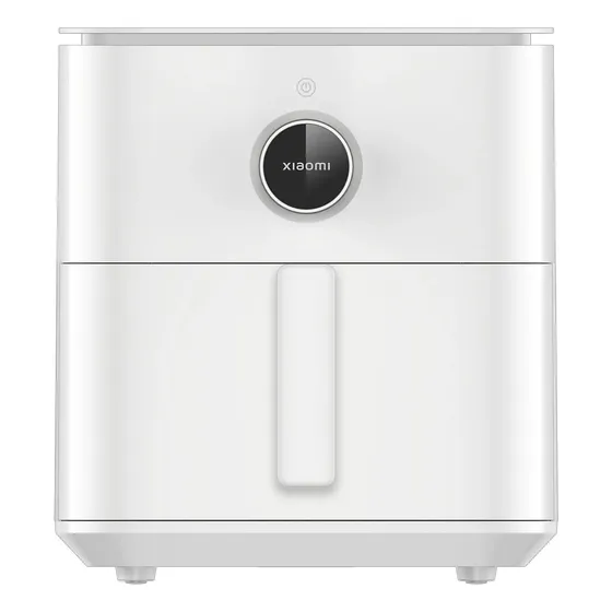 Freidora De Aire Sin Aceite Xiaomi Smart Air Fryer 6.5l Amv