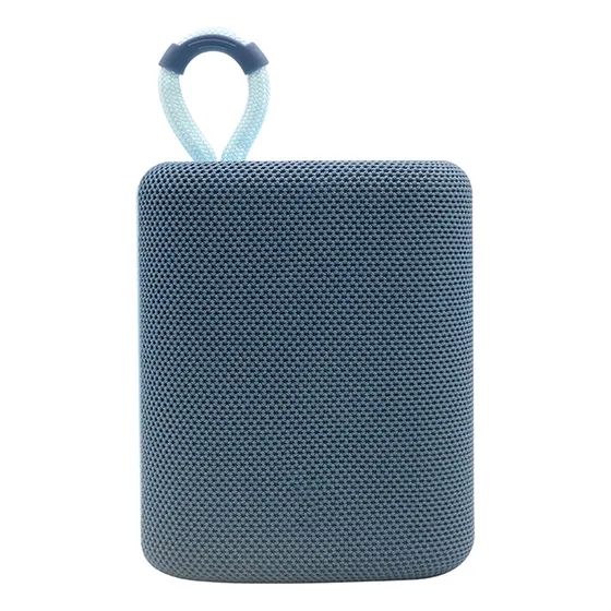 Bocina Inalámbrica Portátil Stf Rogue Mini Ipx5 Azul