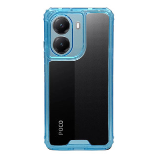 Funda Uso Rudo Otter 360 Para Xiaomi Poco X7 Pro Más 2 Micas De Cristal Funda Uso Rudo Otter 360 Para Xiaomi Poco X7 Pro Más 2 Micas De Cristal