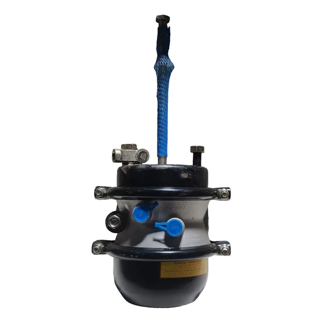 Chamber Pulmon Freno Aire 24x24 Doble