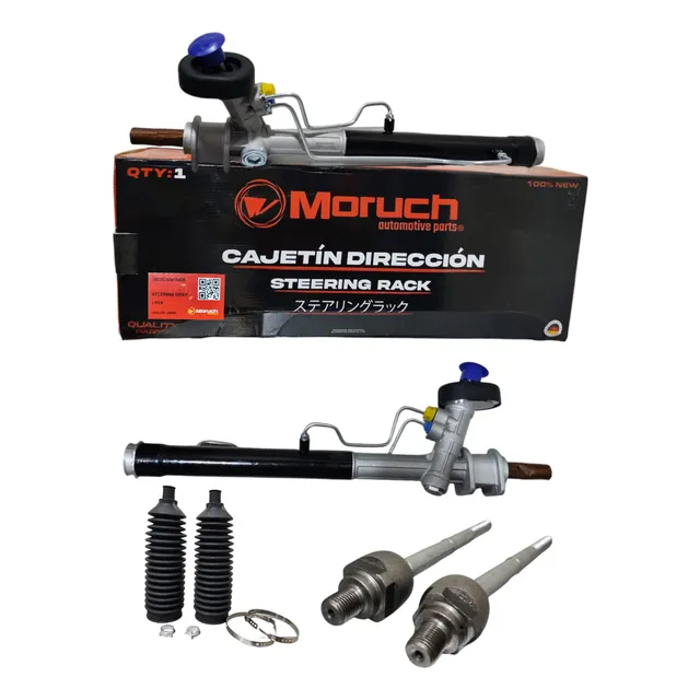 Cajetin Direccion Chevrolet Aveo 1.6