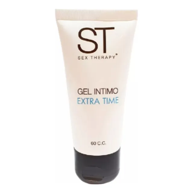 Gel Intimo Para La Ereccion Natural
