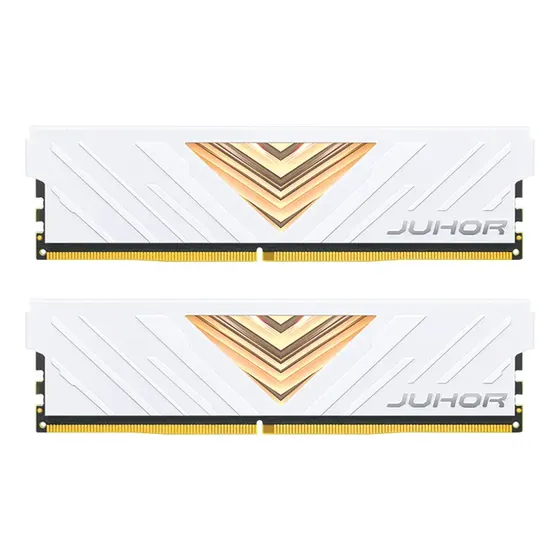 Memoria Ram Juhor 32gb (2x16gb) 3200mhz Yijie Cl18