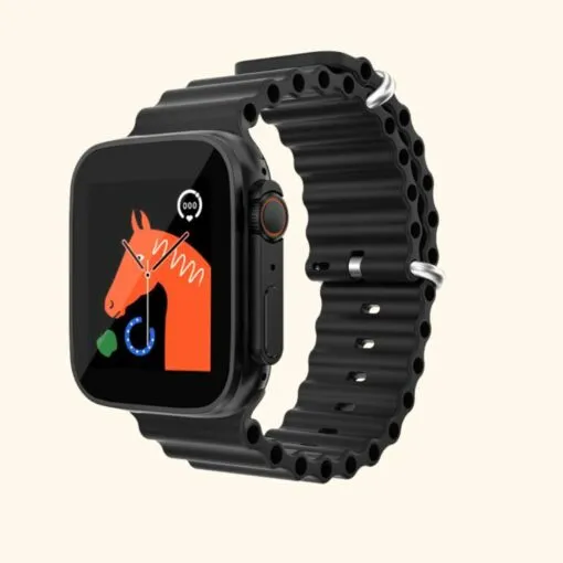Smartwatch Reloj Inteligente T500 Ultra