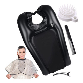 Lavabo De Cabello Para Postrado En Cama Lavabo De Champú Inf Lavabo De Cabello Para Postrado En Cama Lavabo De Champú Inf