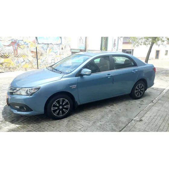 Byd F3 1.5 Extra Full
