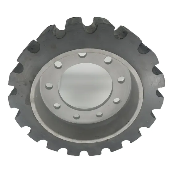 Acoplamento Atlas Copco Xa175 360q