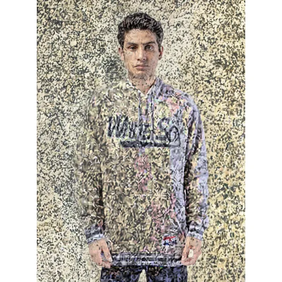 ¡demuestra Tu Pasión Por Los White Sox! Sudadera New Era.