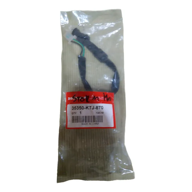 Bulbo De Stop Original Honda Storm 125 Cc