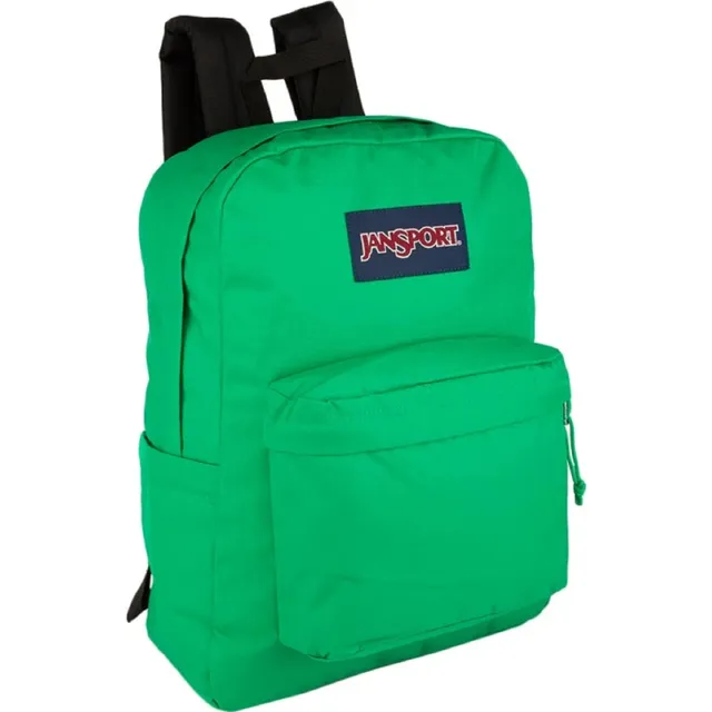 Mochila Jansport Modelo City View U003 Nueva Y Original