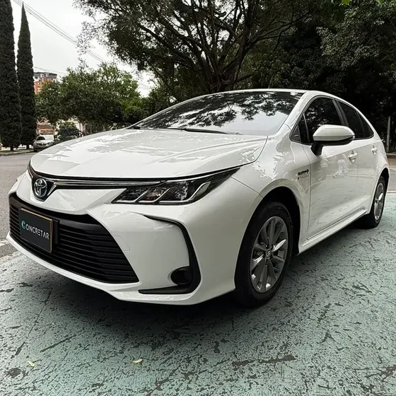 Toyota Corolla 2024 1.8 Hev Xli