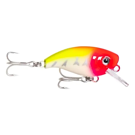 Isca Artificial Nelson Nakamura Xodó 45 8g Meia Água para Robalo e Tucunaré