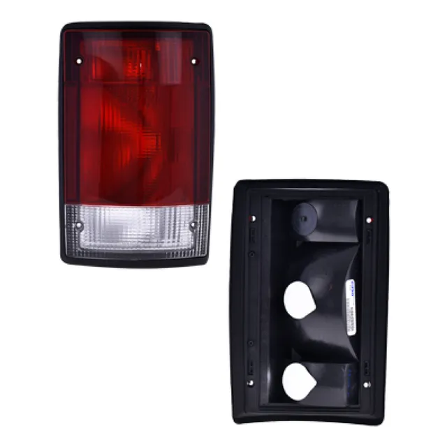Calavera Ford Econoline 1995-2014 Derecha 