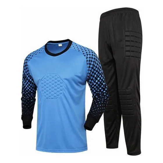 Uniforme De Goleiro, Calça De Goleiro Com Cotoveleiras