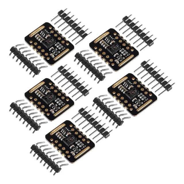 Módulo De Sensor De Frecuencia Cardíaca Max30102 Detección D