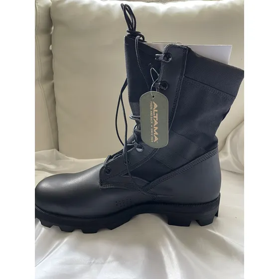 Botas Militares