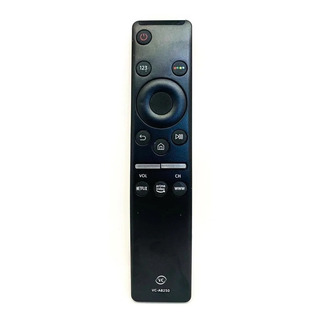 Controle Remoto Para Smart Tv Samsung 4k Serve Linha 6000 Controle Remoto Para Smart Tv Samsung 4k Serve Linha 6000