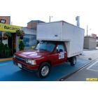 Toyota Hilux Full Inyeccion 1998