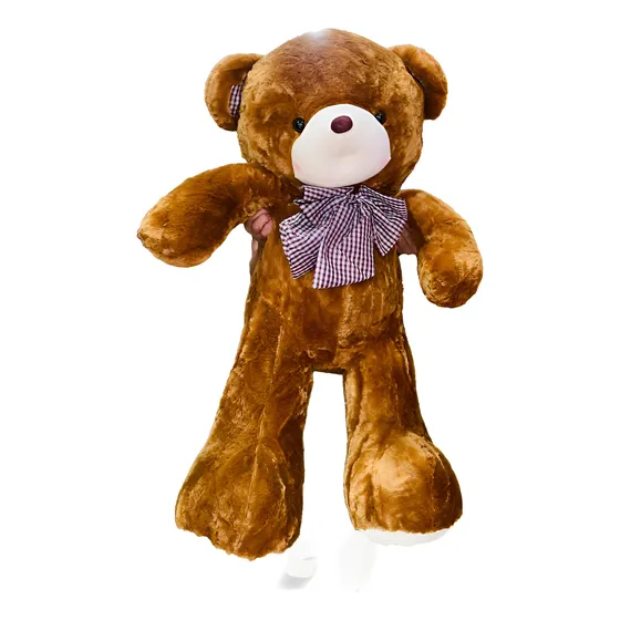 Peluche Oso Super Gigante Grande Enorme Amor Novia Novio
