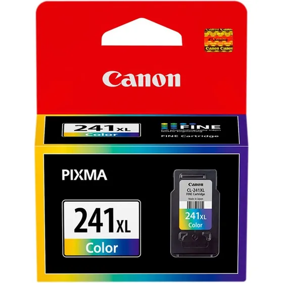 Cartucho Original Canon Cl-241 Xl