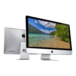iMac Core I5 De 4ta Gen 16 Ram 1 Tb 27'' iMac Core I5 De 4ta Gen 16 Ram 1 Tb 27''