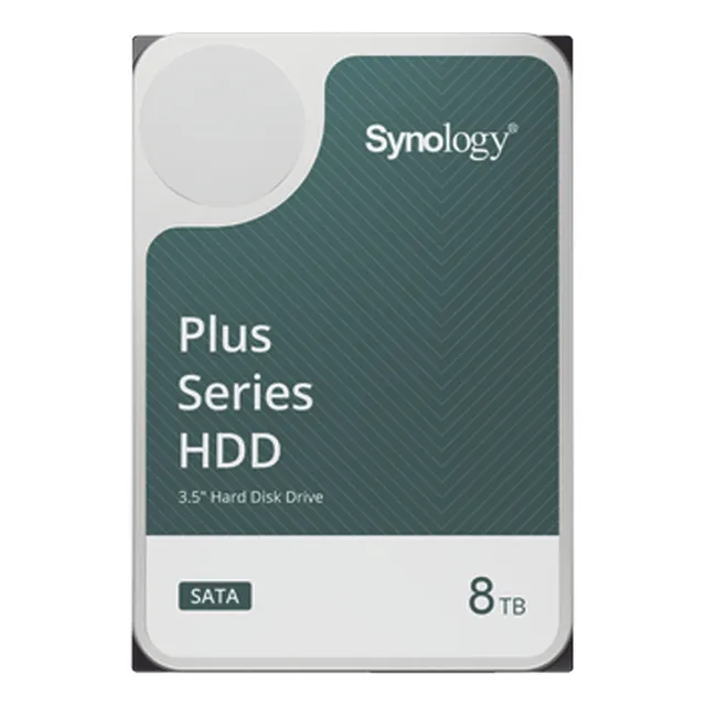 Disco Duro 8tb / 7200rpm / Serie Plus Discos Duros/ Especial