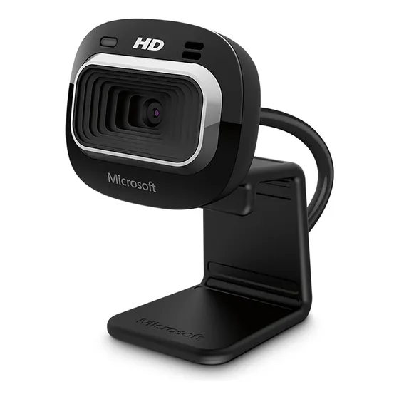 Camara Microsoft Lifecam Usb