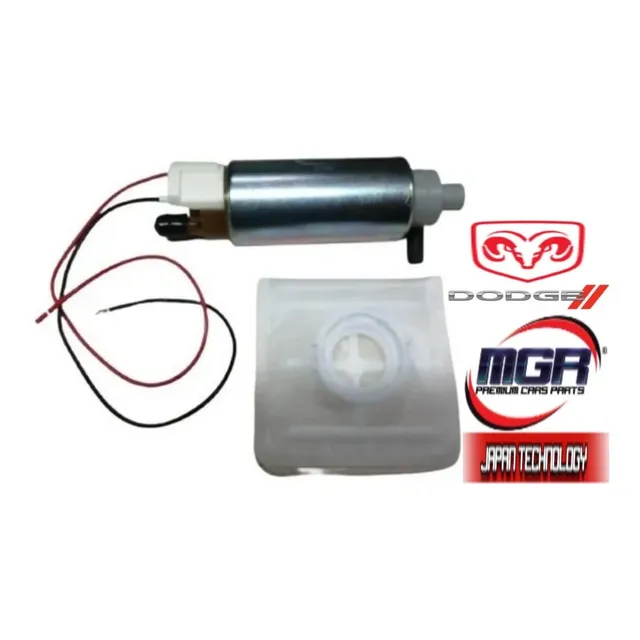 Bomba Pila De Gasolina Dodge Neon 2000 A 2006 3 Pines Tienda