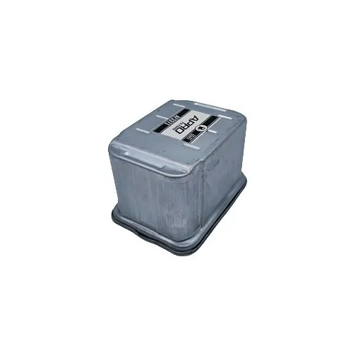 Filtro Combustible Af 3371 Apro Filters 33371 Bf-959 P556745