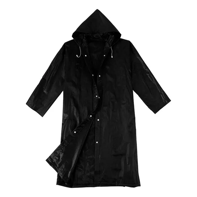 Impermeable Lluvia Poncho Bicicleta Lluvia Capa Chaqueta