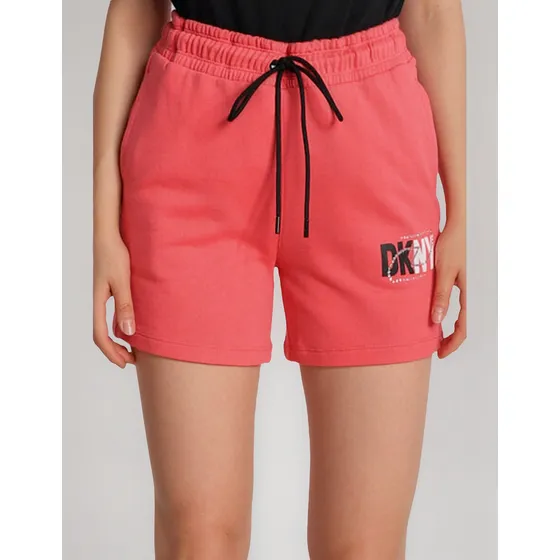 Short Dkny Para Mujer Cyo Azul
