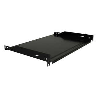 Charola De 1 Unidad Para Rack Enson Charola De 1 Unidad Para Rack Enson