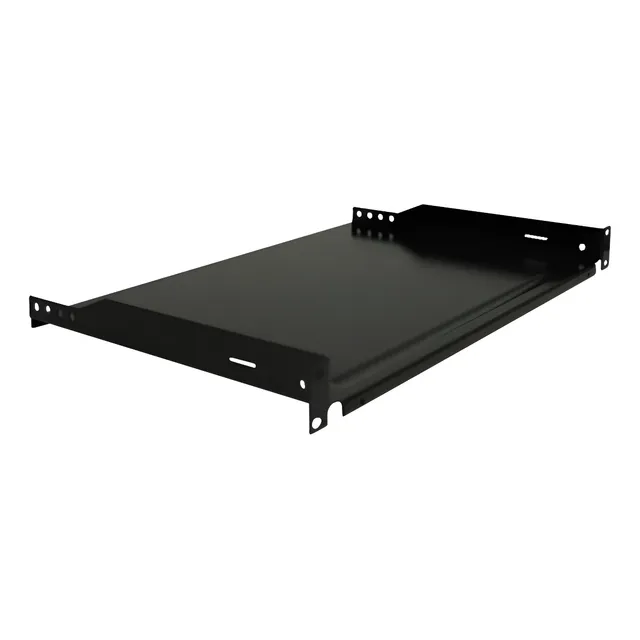 Charola De 1 Unidad Para Rack Enson