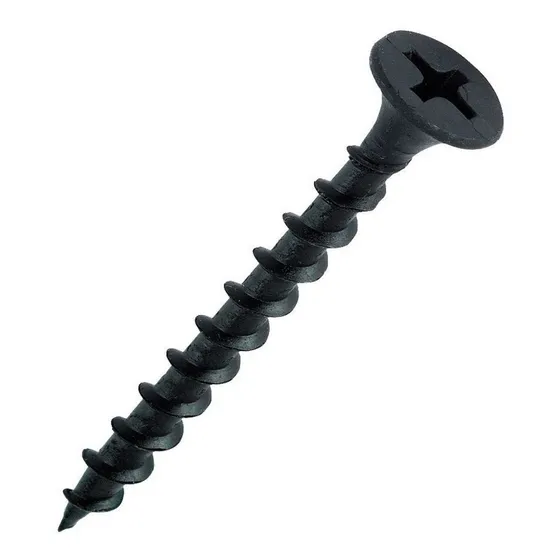 Tornillo Drywall 6x2 ½ 300 Unidades Herramienta Construcción