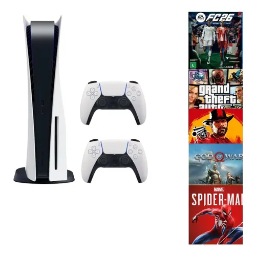 Playstation Vr2 Ps5 Horizon Call Of The Mountain Bundle Sony Cor