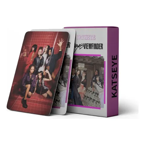 Photocard Kpop Bts Festa 2024 Holográfico C/ 55 Fotos Lomo