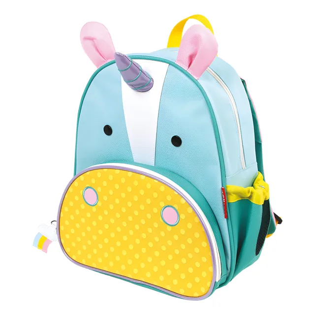 Maleta Para Niños Unicornio Zoológico Pequeño Skip Hop