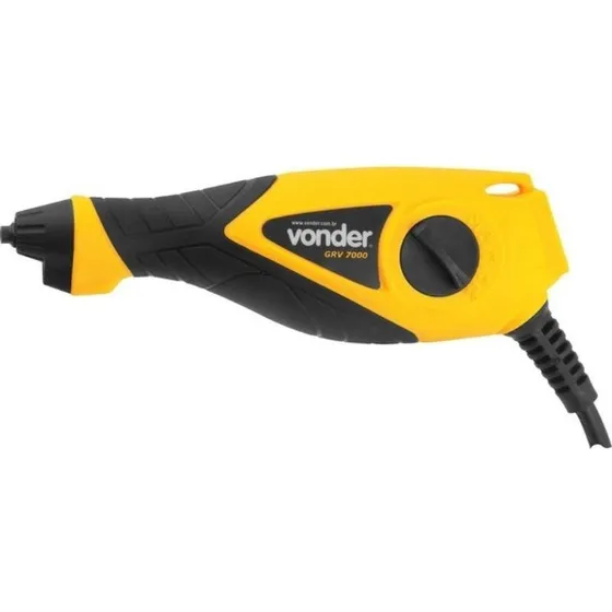 Gravador Elétrico Grv 7000 Vonder 127V