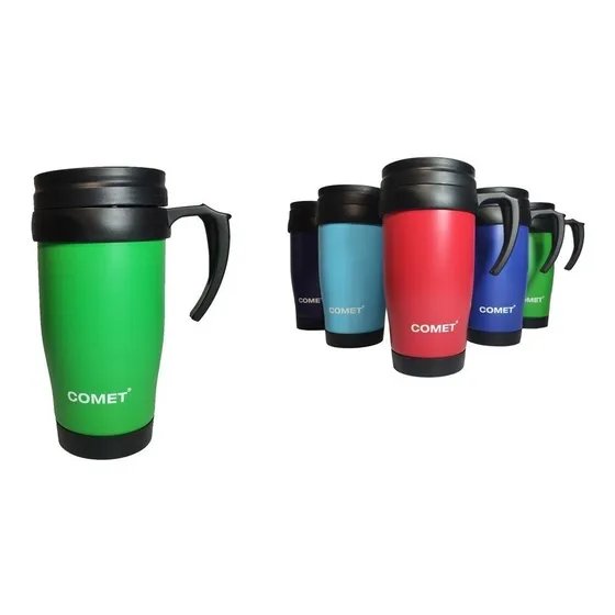 Jarra Termica 450ml Frio Calor Diseños Comet