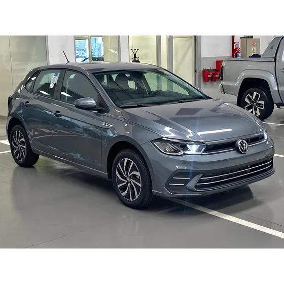 Volkswagen Polo 1.0 Tsi 170 Highline At
